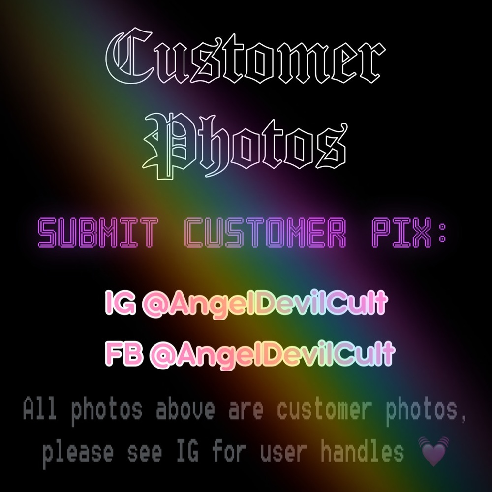 🔱 Meet your Seller 🔱 𝕰𝖉𝖊𝖓 - Picture 16 of 16